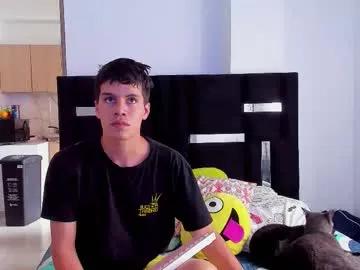 Tommy_carlos from Chaturbate