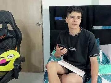 tommy_carlos from Chaturbate is Freechat