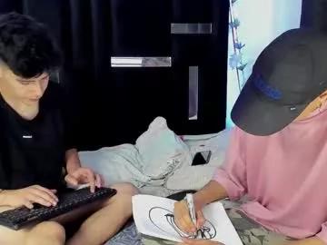 Tommy_carlos from Chaturbate