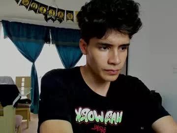 Tommy_carlos from Chaturbate