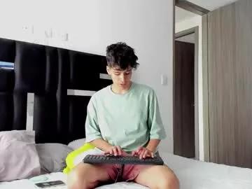 Tommy_carlos from Chaturbate