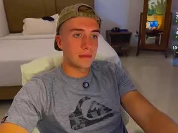 tommy_cumfinger from Chaturbate