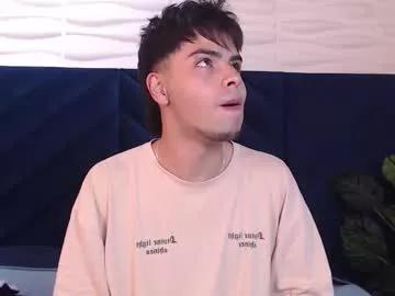 tommy_fede from Chaturbate is Freechat