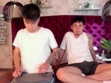 tommy_fede from Chaturbate