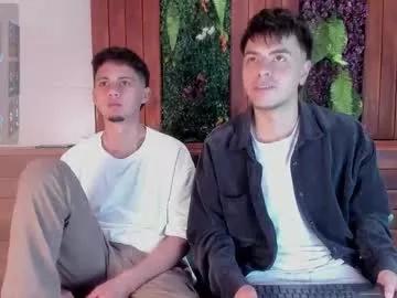 tommy_fede from Chaturbate is Freechat