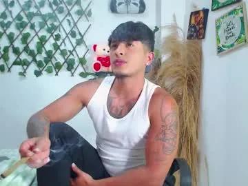 Tommy_hotguy from Chaturbate