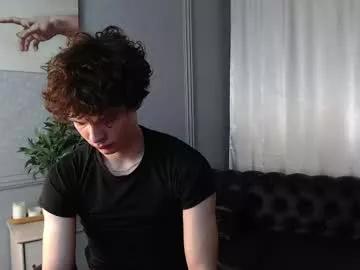 tommy_jamm from Chaturbate