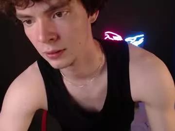 tommy_jamm from Chaturbate