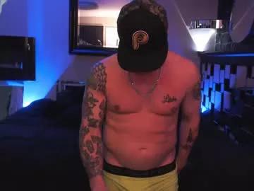 tommy_knuckles from Chaturbate