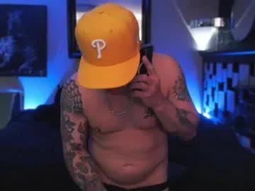 tommy_knuckles from Chaturbate