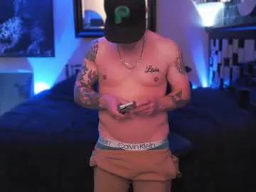 tommy_knuckles from Chaturbate