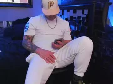 tommy_knuckles from Chaturbate