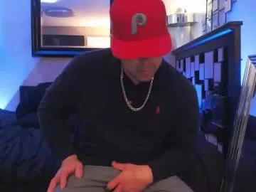 tommy_knuckles from Chaturbate