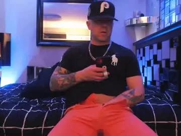 tommy_knuckles from Chaturbate