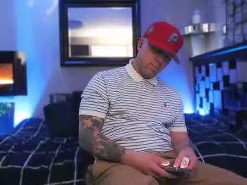 tommy_knuckles from Chaturbate