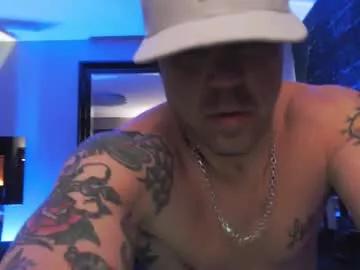 tommy_knuckles from Chaturbate
