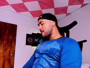 tommy_sccott from Chaturbate