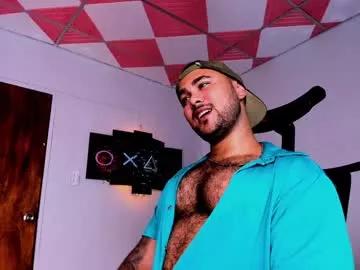 tommy_sccott from Chaturbate