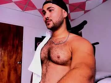 tommy_sccott from Chaturbate