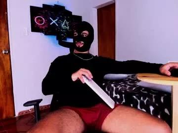 tommy_sccott from Chaturbate