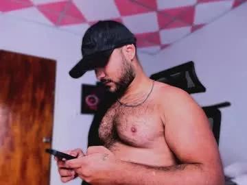 tommy_sccott from Chaturbate