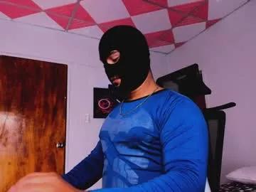 tommy_sccott from Chaturbate