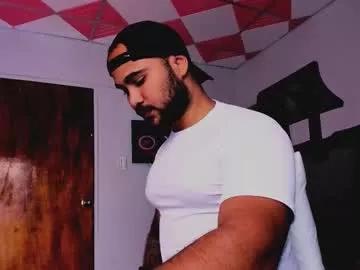 tommy_sccott from Chaturbate