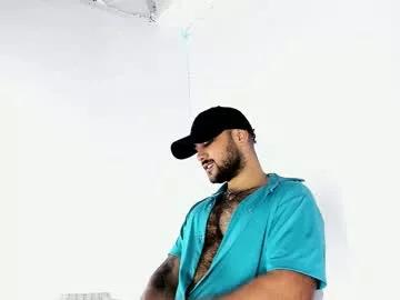 tommy_sccott from Chaturbate