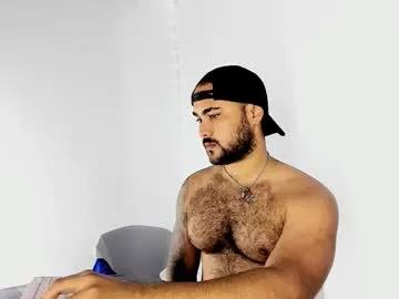 tommy_sccott from Chaturbate is Freechat