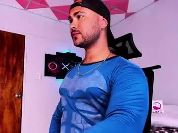 tommy_sccott from Chaturbate