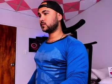 tommy_sccott from Chaturbate