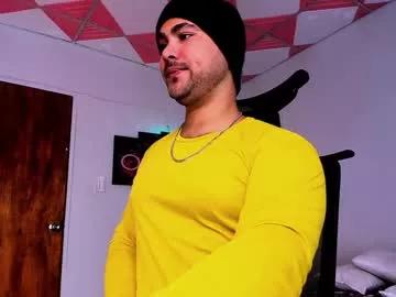 tommy_sccott from Chaturbate