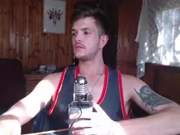 tommy_sins92 from Chaturbate