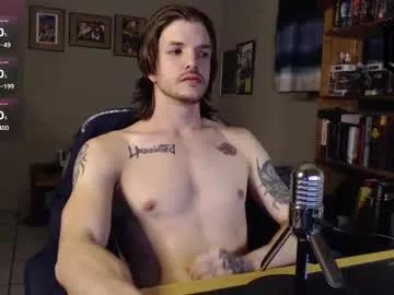 tommy_sins92 from Chaturbate