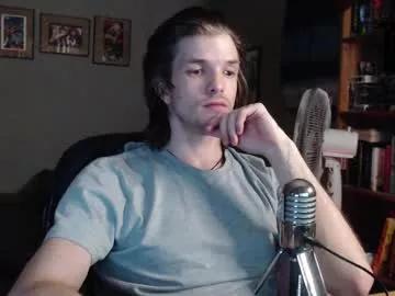 tommy_sins92 from Chaturbate