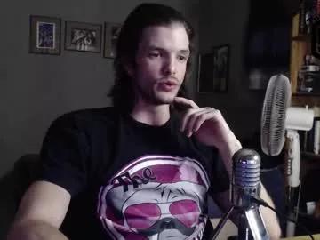 tommy_sins92 from Chaturbate