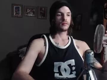 tommy_sins92 from Chaturbate