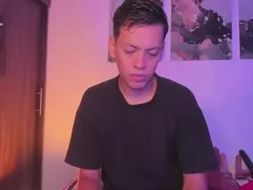 tommy_steelee from Chaturbate is Freechat