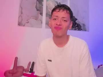 tommy_steelee from Chaturbate is Freechat