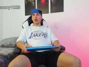 tommy_vm from Chaturbate