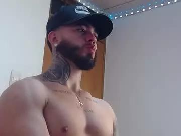 tommyblessd1 from Chaturbate