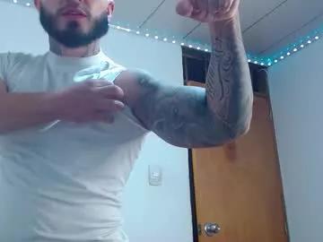 tommyblessd1 from Chaturbate