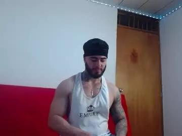 tommyblessd1 from Chaturbate