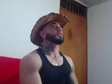 tommyblessd1 from Chaturbate