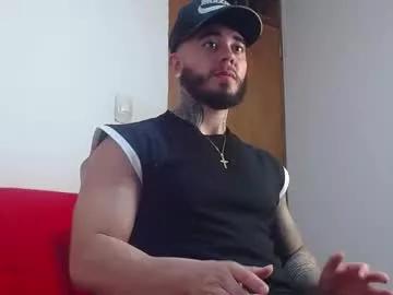 tommyblessd1 from Chaturbate