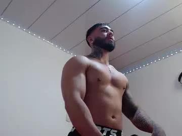 tommyblessd1 from Chaturbate