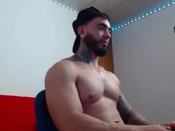 tommyblessd1 from Chaturbate