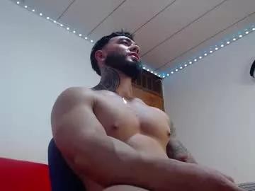 tommyblessd1 from Chaturbate
