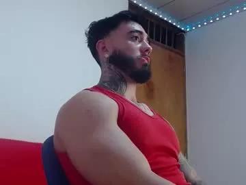 tommyblessd1 from Chaturbate