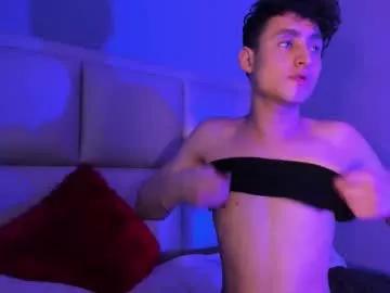 tommycollinss from Chaturbate